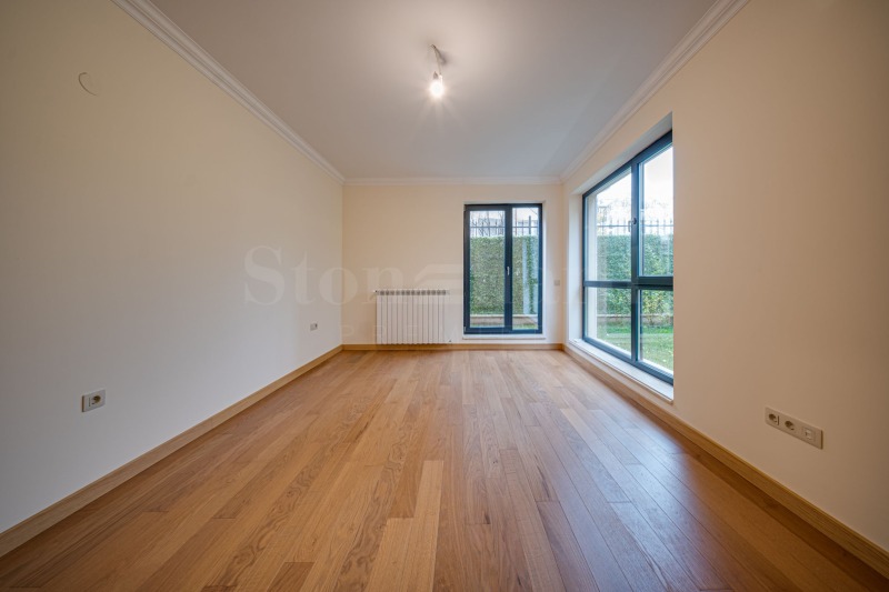 Продава 4-СТАЕН, гр. София, Лозенец, снимка 11 - Апартаменти - 53107365