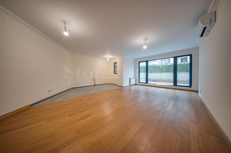 Продава 4-СТАЕН, гр. София, Лозенец