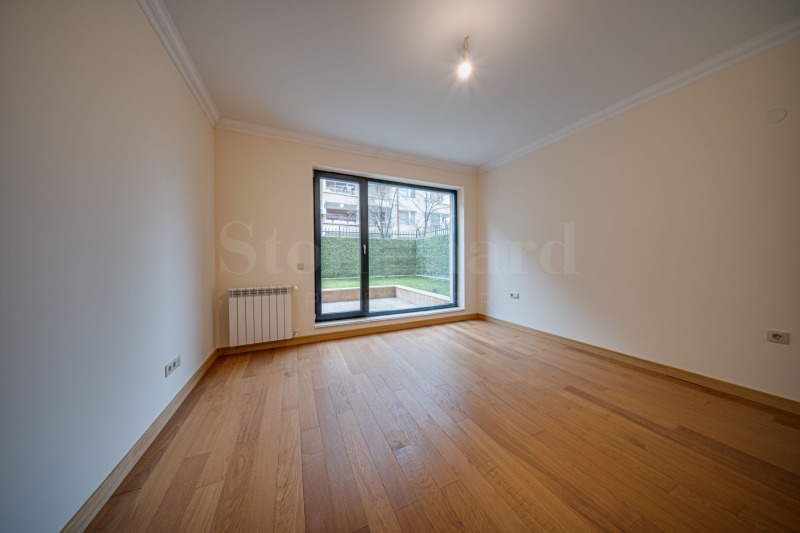 Продава 4-СТАЕН, гр. София, Лозенец, снимка 6 - Апартаменти - 53107365