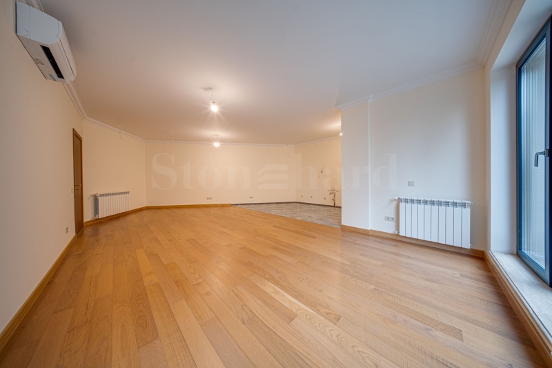 Продава 4-СТАЕН, гр. София, Лозенец, снимка 5 - Апартаменти - 53107365