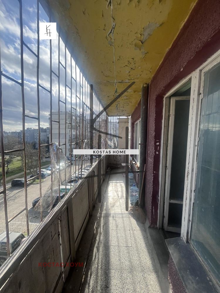 Продава 4-СТАЕН, гр. Варна, Владислав Варненчик 1, снимка 14 - Апартаменти - 53564679