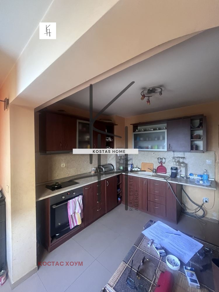 Продава 4-СТАЕН, гр. Варна, Владислав Варненчик 1, снимка 5 - Апартаменти - 53564679