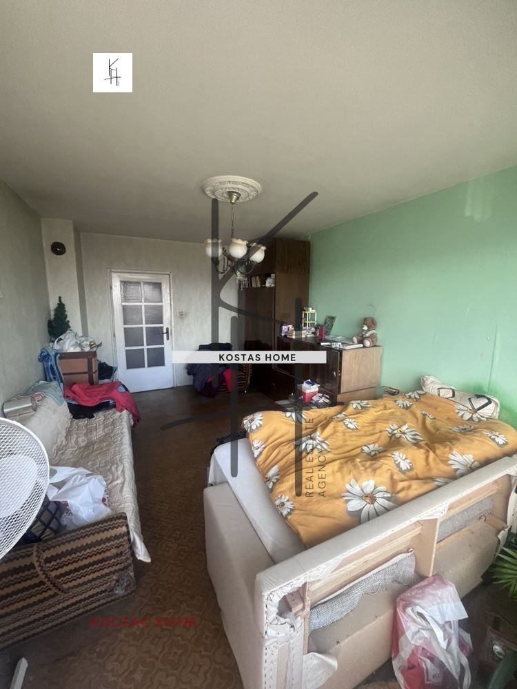 Продава 4-СТАЕН, гр. Варна, Владислав Варненчик 1, снимка 8 - Апартаменти - 53564679