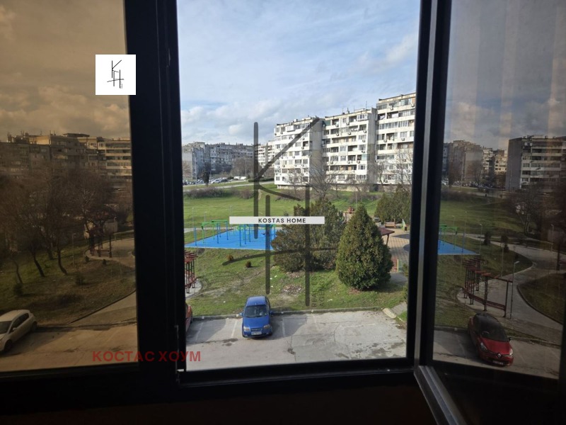 Продава 4-СТАЕН, гр. Варна, Владислав Варненчик 1, снимка 7 - Апартаменти - 53564679