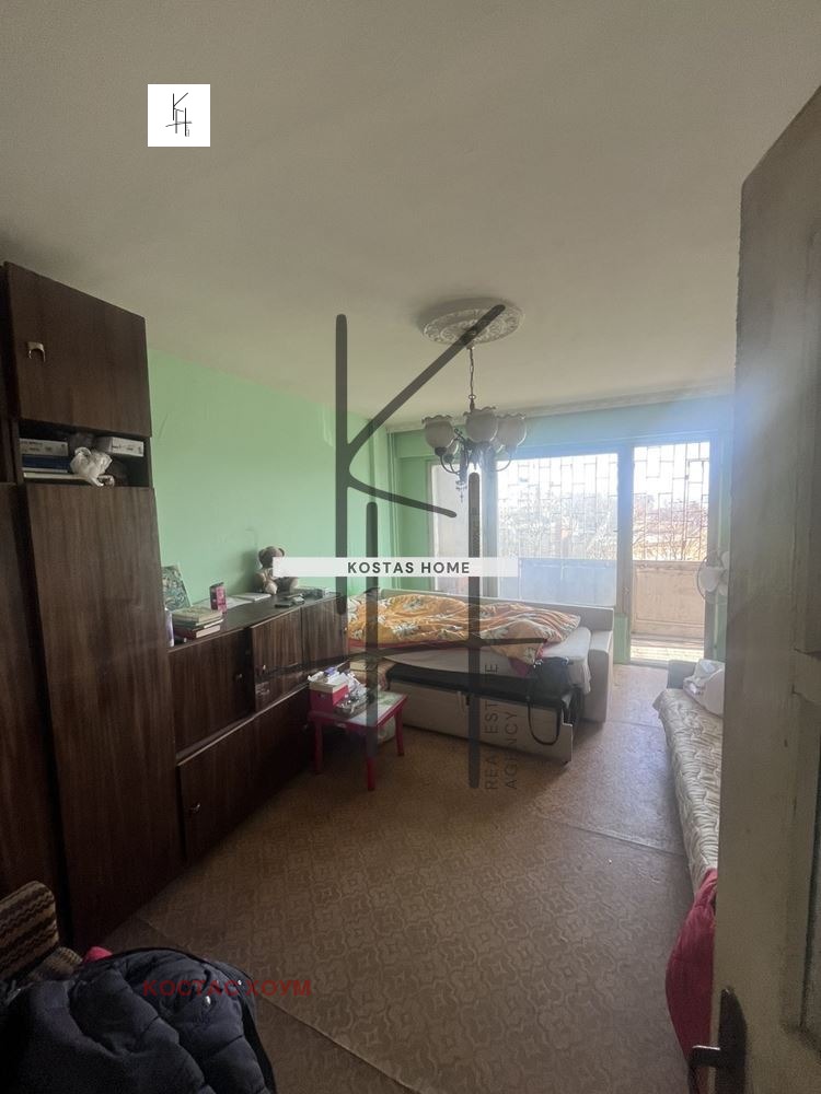 Продава 4-СТАЕН, гр. Варна, Владислав Варненчик 1, снимка 6 - Апартаменти - 53564679