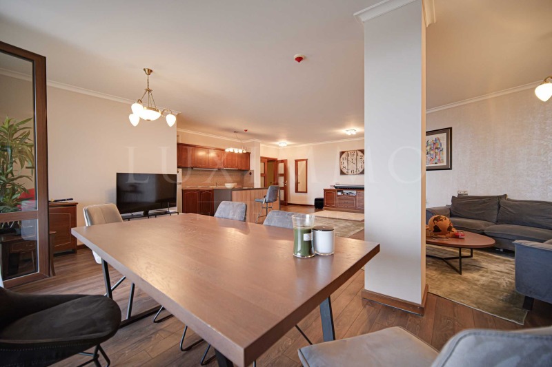 Продава МНОГОСТАЕН, град София, Бояна • 502020 € • 81912082 — Holmes.bg