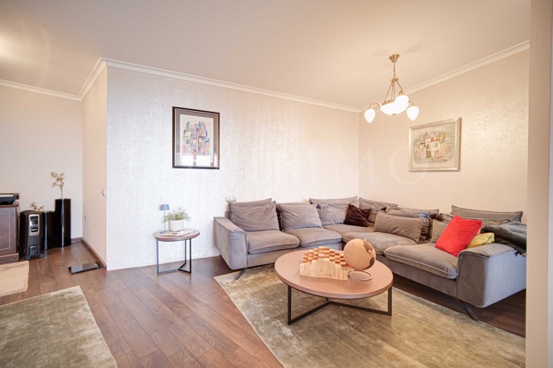À venda  Mais de 3 quartos Sofia , Boiana , 251 m² | 11258764 - imagem [6]