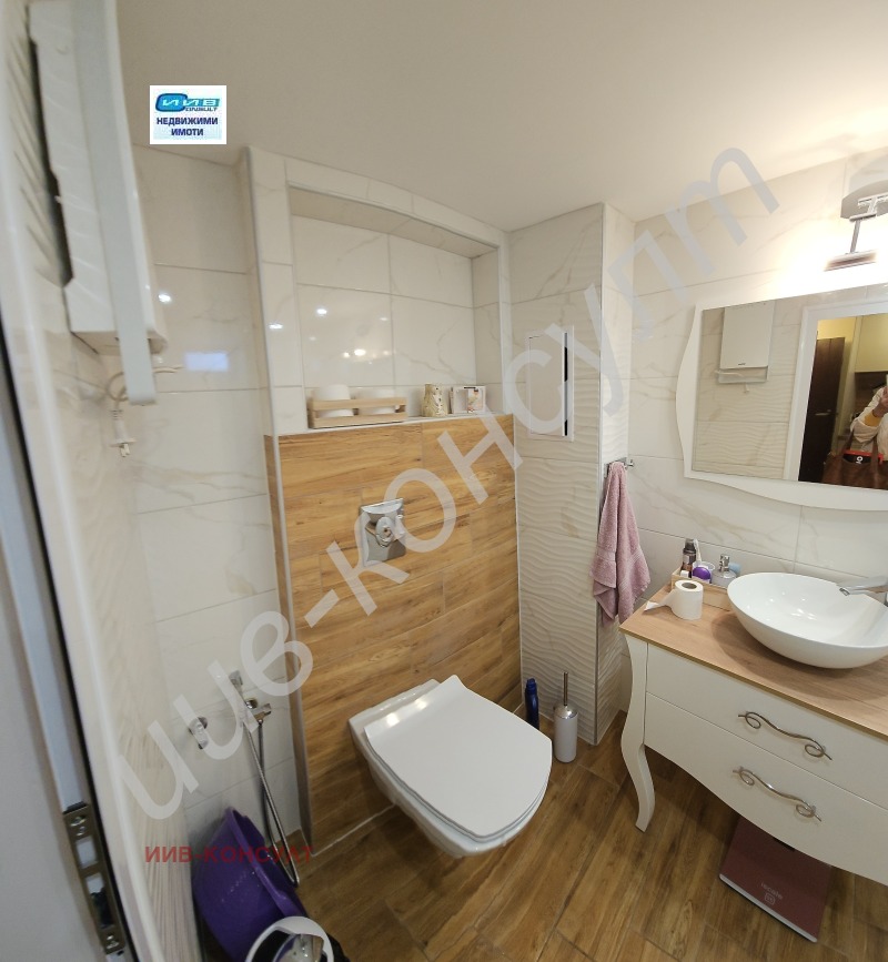 Продава КЪЩА, с. Русаля, област Велико Търново, снимка 8 - Къщи - 52550777