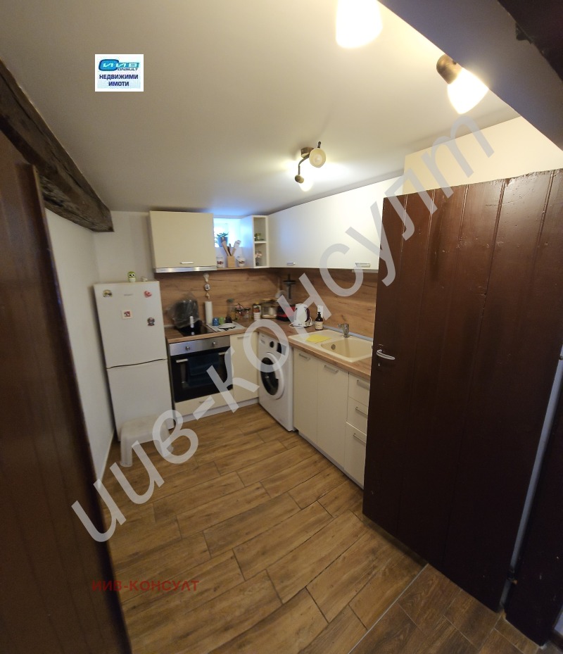 Продава КЪЩА, с. Русаля, област Велико Търново, снимка 4 - Къщи - 52550777