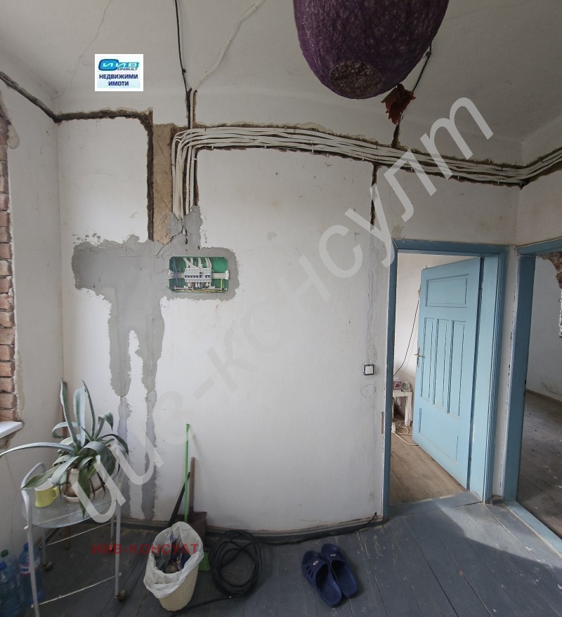 Продава КЪЩА, с. Русаля, област Велико Търново, снимка 7 - Къщи - 52550777