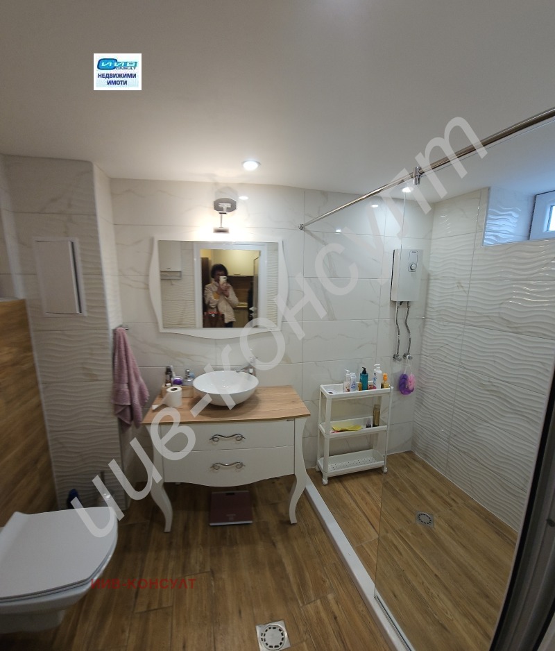 Продава КЪЩА, с. Русаля, област Велико Търново, снимка 9 - Къщи - 52550777