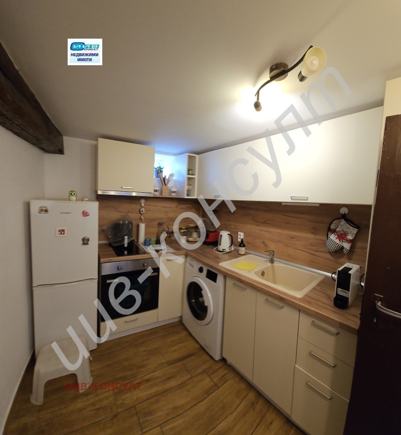 Продава КЪЩА, с. Русаля, област Велико Търново, снимка 3 - Къщи - 52550777