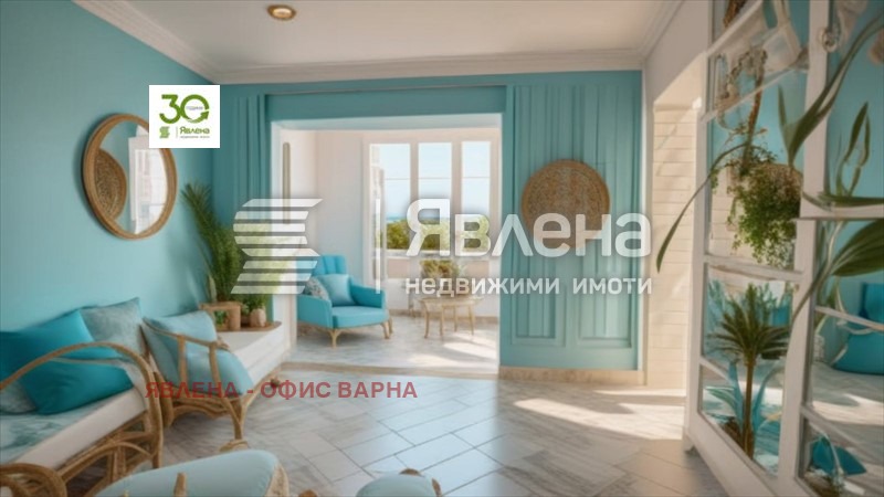 Продава КЪЩА, гр. Варна, Окръжна болница-Генерали