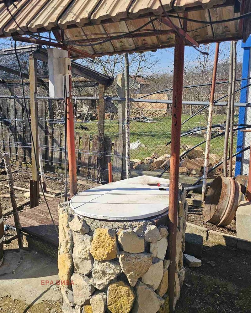 Продава КЪЩА, гр. Варна, м-т Перчемлията, снимка 13 - Къщи - 53632919