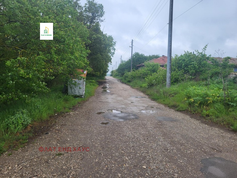 For Sale  Plot region Varna , Zornitsa , 2321 sq.m | 36309887 - image [11]