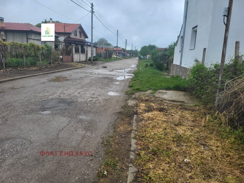 For Sale  Plot region Varna , Zornitsa , 2321 sq.m | 36309887 - image [3]