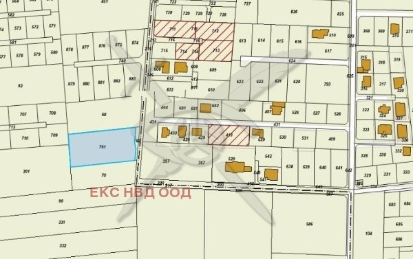 Продава ПАРЦЕЛ, град Пловдив, Беломорски • 377472 € / 738271.06 лв. • 50175725 1