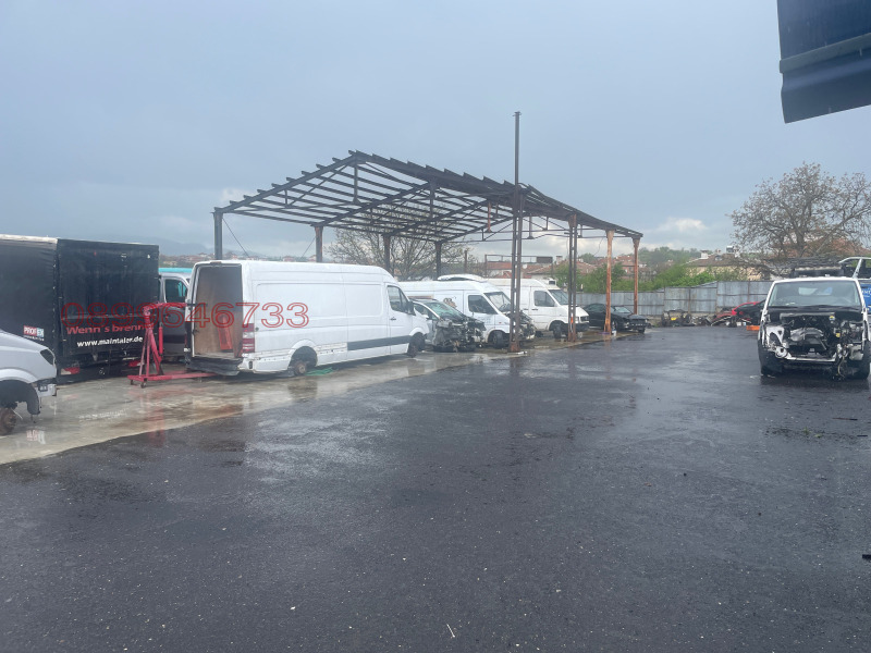 Продава ПАРЦЕЛ, гр. Кърджали, Гледка, снимка 8 - Парцели - 52943164