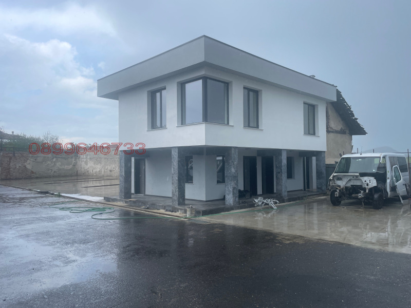 Продава ПАРЦЕЛ, гр. Кърджали, Гледка, снимка 2 - Парцели - 52943164