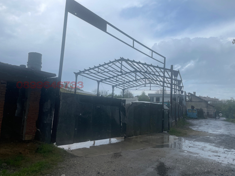 Продава ПАРЦЕЛ, гр. Кърджали, Гледка, снимка 4 - Парцели - 52943164