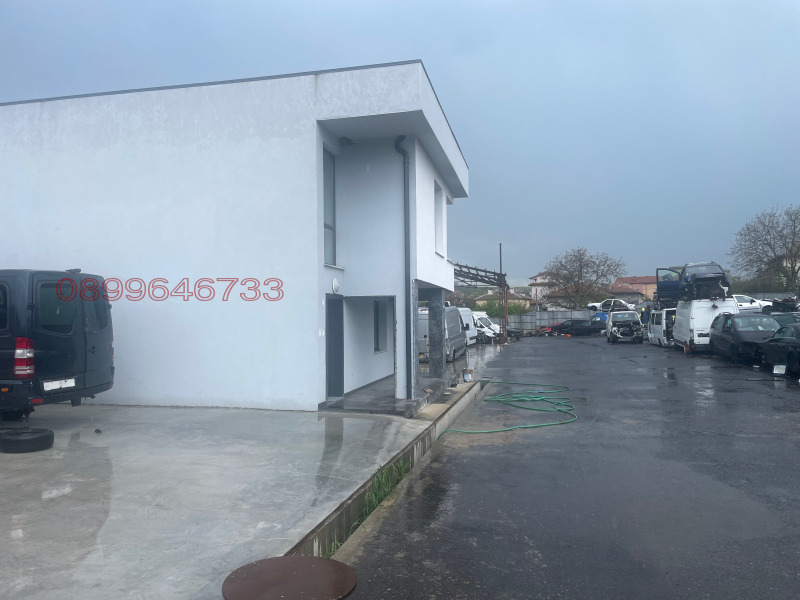 Продава ПАРЦЕЛ, гр. Кърджали, Гледка, снимка 3 - Парцели - 52943164