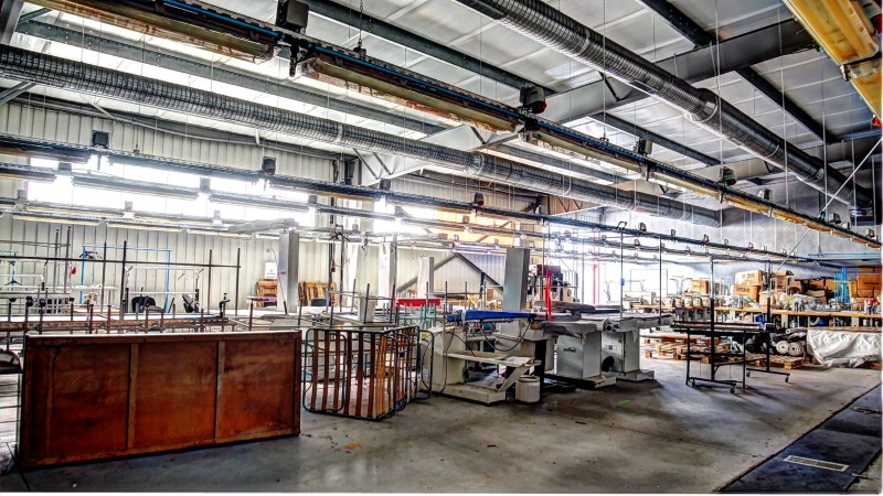 Продава БИЗНЕС ИМОТ, с. Мусачево, област София област