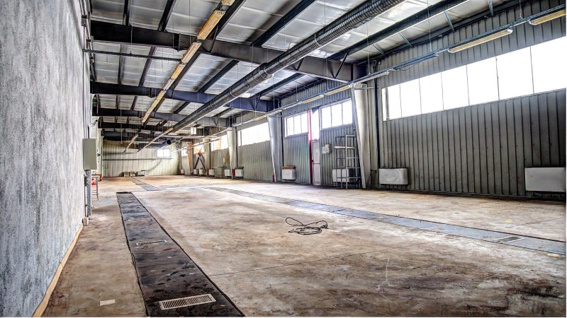 Продава БИЗНЕС ИМОТ, с. Мусачево, област София област, снимка 2 - Други - 51124759