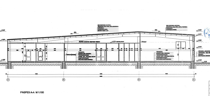 Продава БИЗНЕС ИМОТ, с. Мусачево, област София област, снимка 8 - Други - 51124759