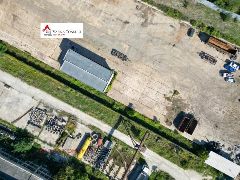 Продава  Парцел област Варна , гр. Девня , 55000 кв.м | 89261970 - изображение [9]