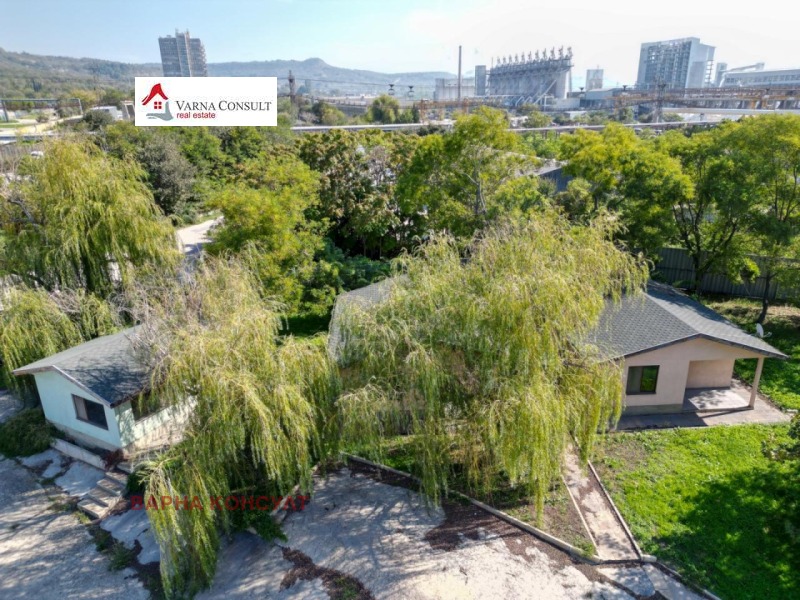 Продава  Парцел област Варна , гр. Девня , 55000 кв.м | 89261970 - изображение [6]
