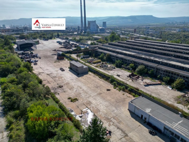 Продава  Парцел област Варна , гр. Девня , 55000 кв.м | 89261970 - изображение [7]