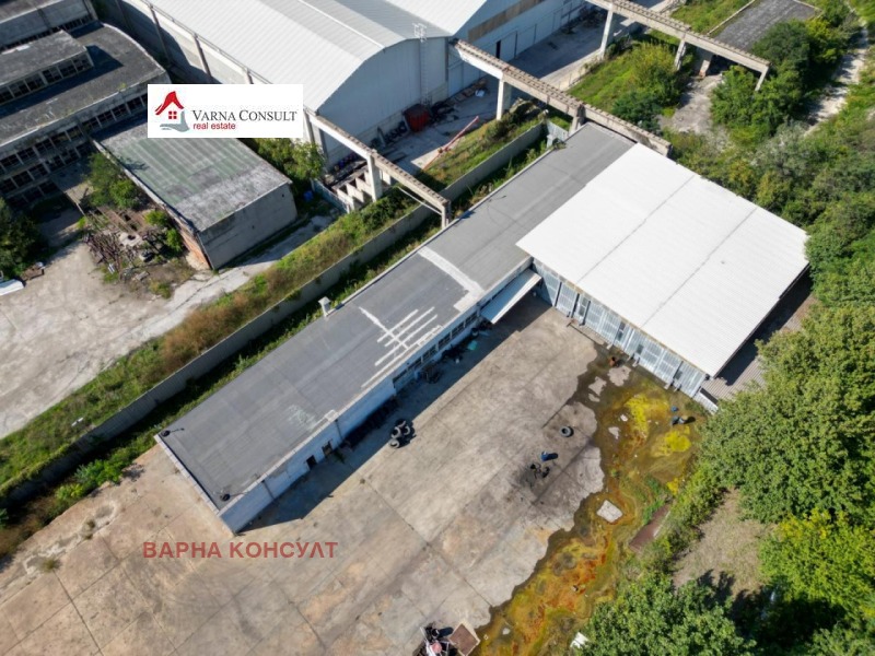 Продава  Парцел област Варна , гр. Девня , 55000 кв.м | 89261970 - изображение [8]