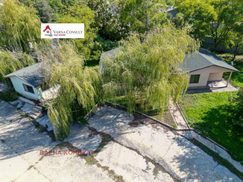 Продава  Парцел област Варна , гр. Девня , 55000 кв.м | 89261970 - изображение [5]