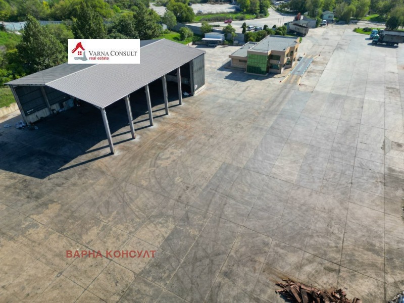 Продава  Парцел област Варна , гр. Девня , 55000 кв.м | 89261970 - изображение [12]