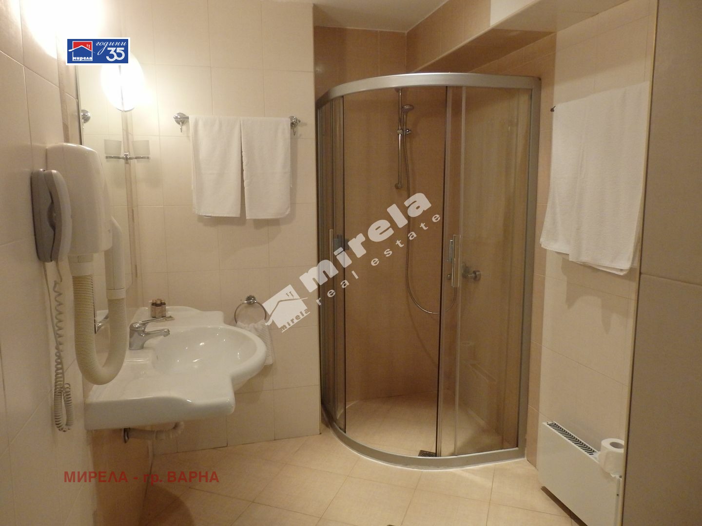 Продава 1-СТАЕН, гр. Варна, област Варна, снимка 4 - Апартаменти - 53649096