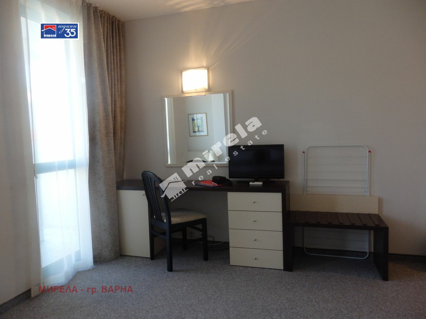 Продава 1-СТАЕН, гр. Варна, област Варна, снимка 3 - Апартаменти - 53649096