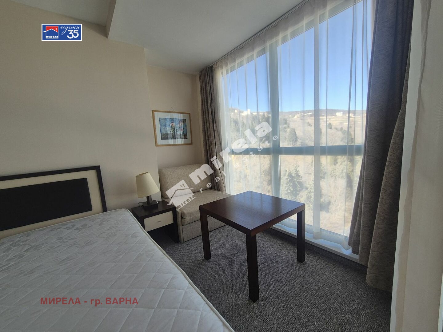 Продава 1-СТАЕН, гр. Варна, област Варна, снимка 2 - Апартаменти - 53649096