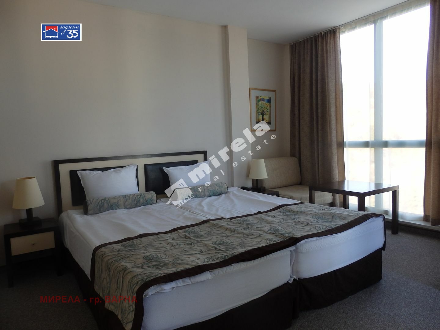 Продава 1-СТАЕН, гр. Варна, област Варна, снимка 2 - Апартаменти - 53649096