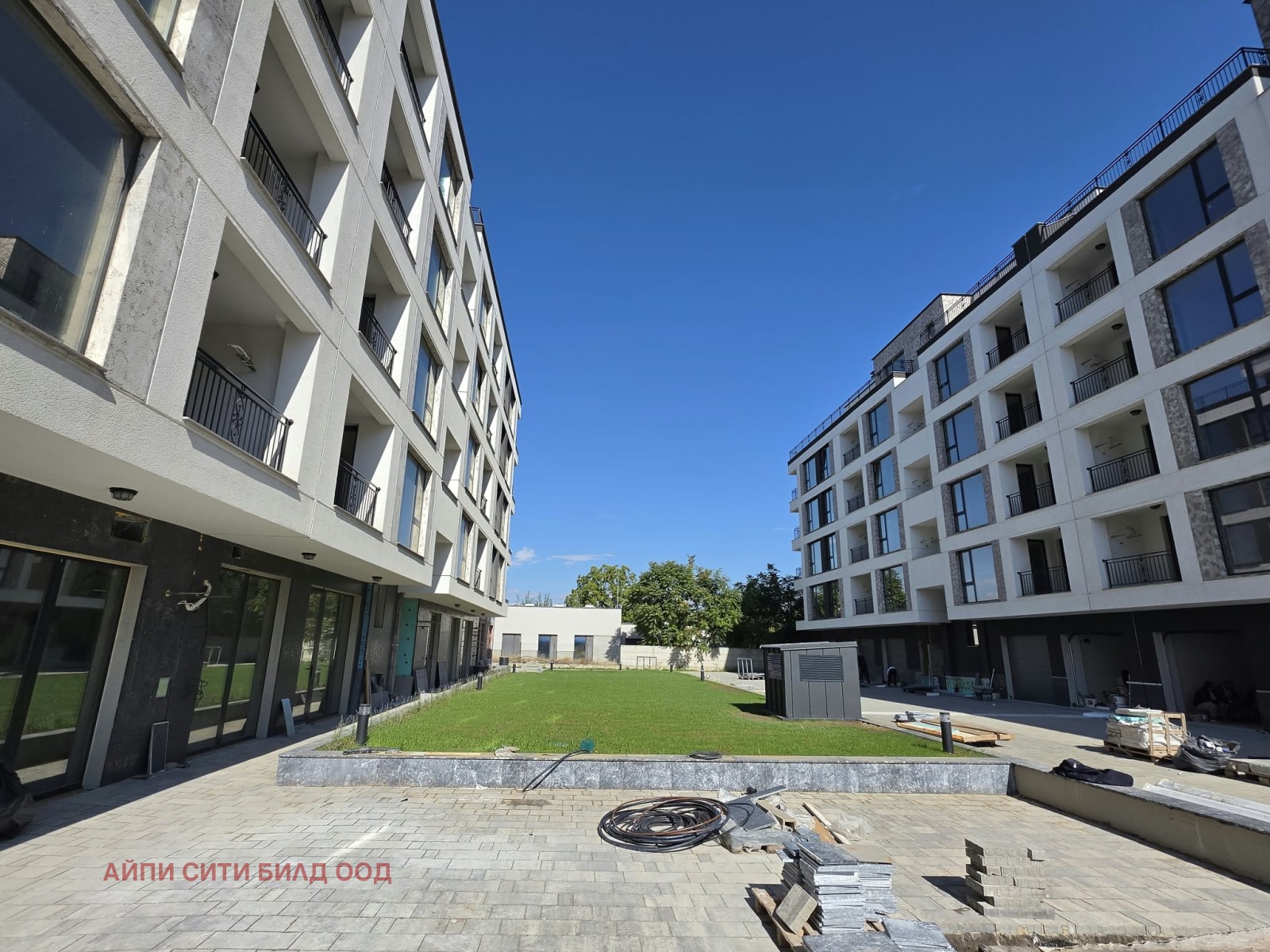 Продава 2-СТАЕН, гр. Пловдив, Кършияка, снимка 5 - Апартаменти - 53085965