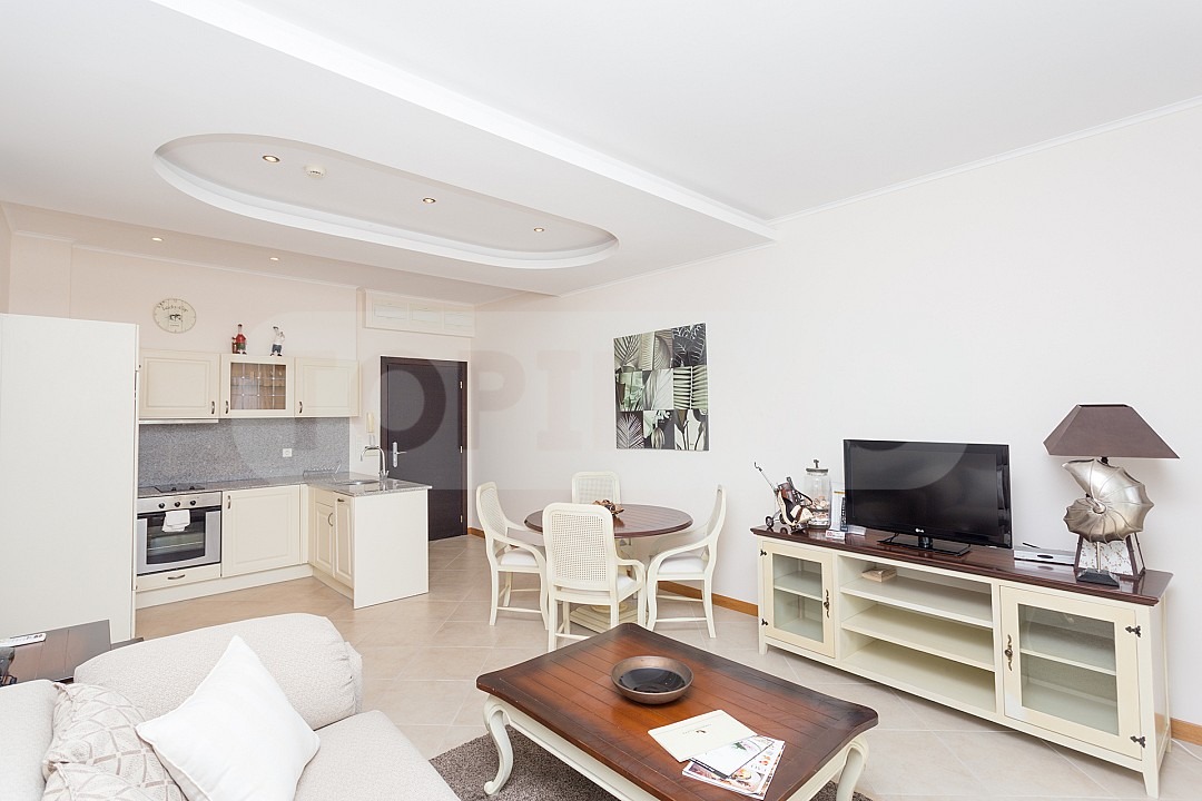 Продава 2-СТАЕН, с. Топола, област Добрич, снимка 2 - Апартаменти - 52359746
