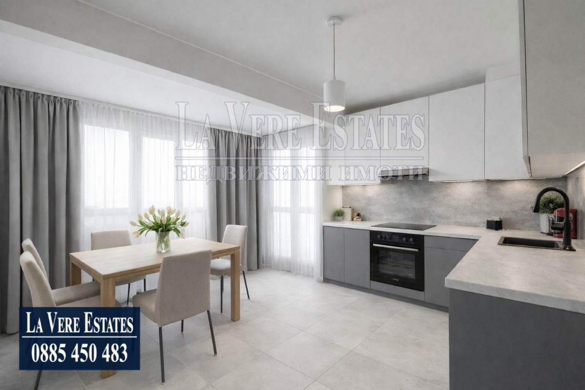 Продава 2-СТАЕН, гр. Русе, Чародейка - Юг, снимка 2 - Апартаменти - 53359955