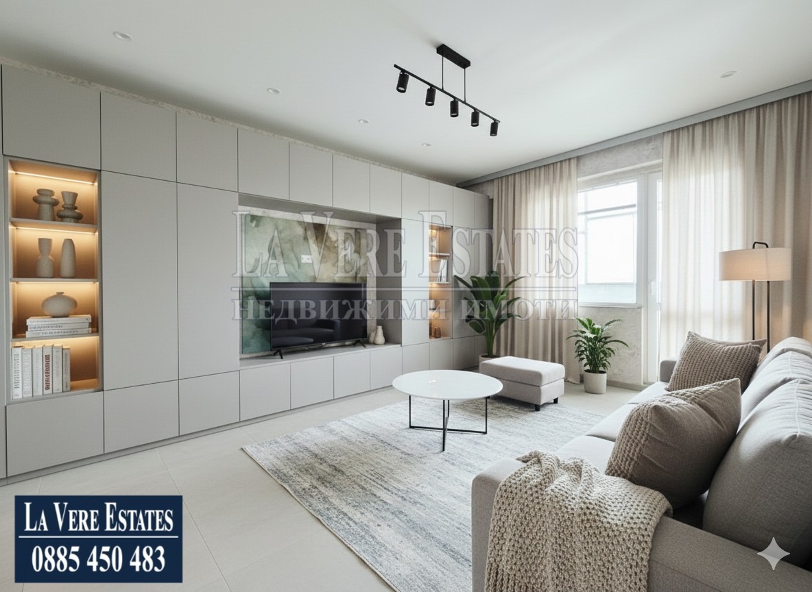 Продава 2-СТАЕН, гр. Русе, Чародейка - Юг