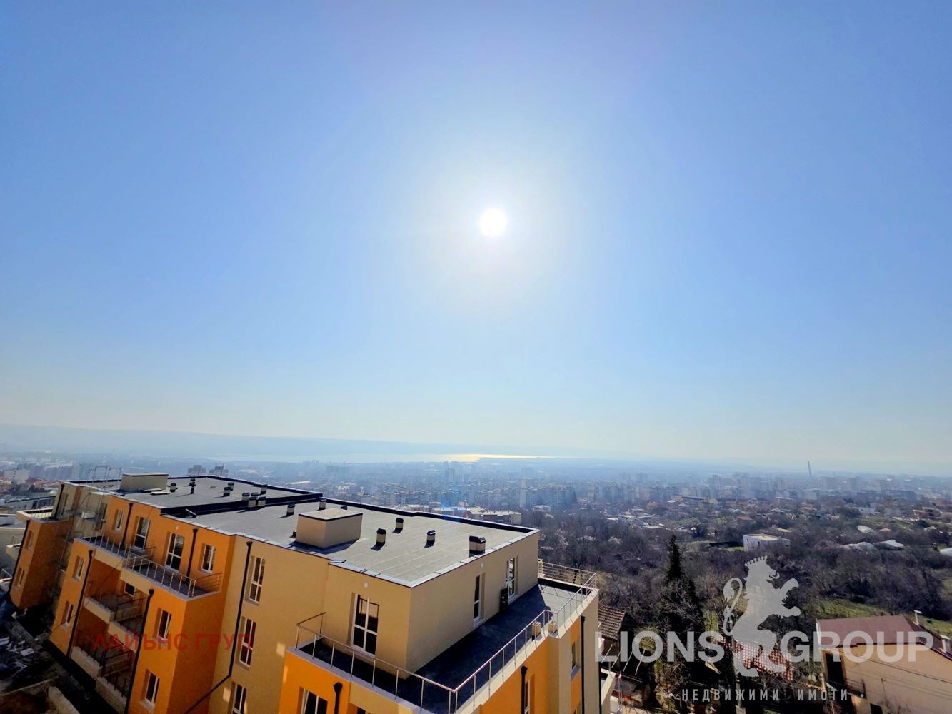 Продава 2-СТАЕН, гр. Варна, Възраждане 3, снимка 3 - Апартаменти - 53869459