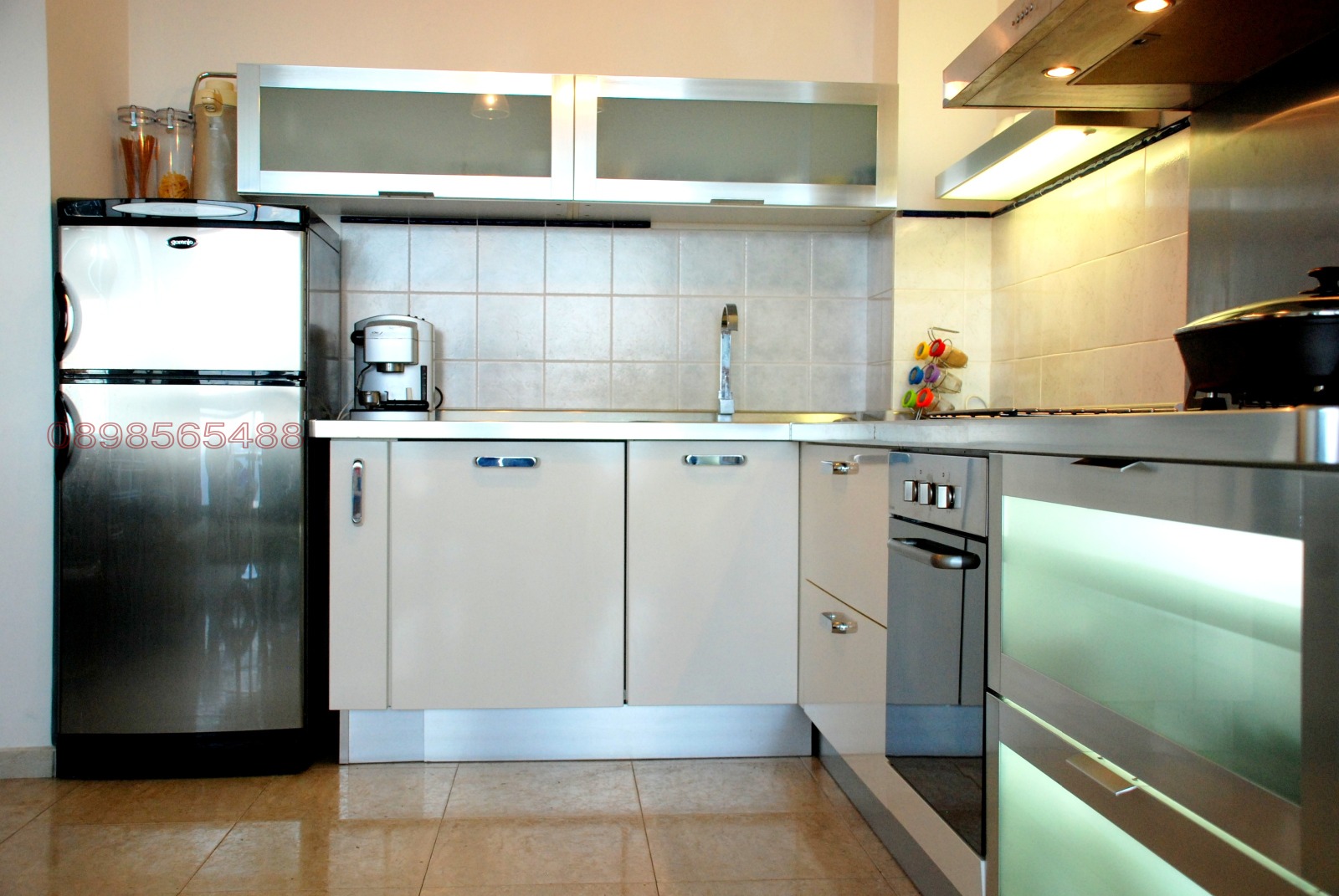 Продава 2-СТАЕН, гр. Свети Влас, област Бургас, снимка 7 - Апартаменти - 56082443