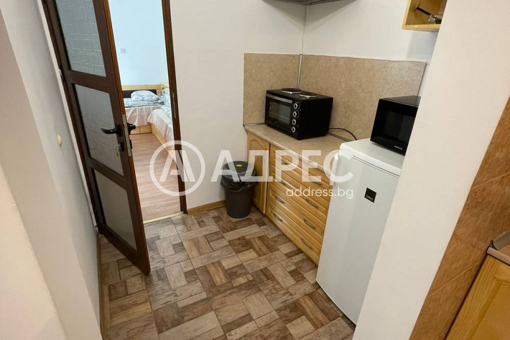Продава 2-СТАЕН, гр. София, Център, снимка 3 - Апартаменти - 56516369