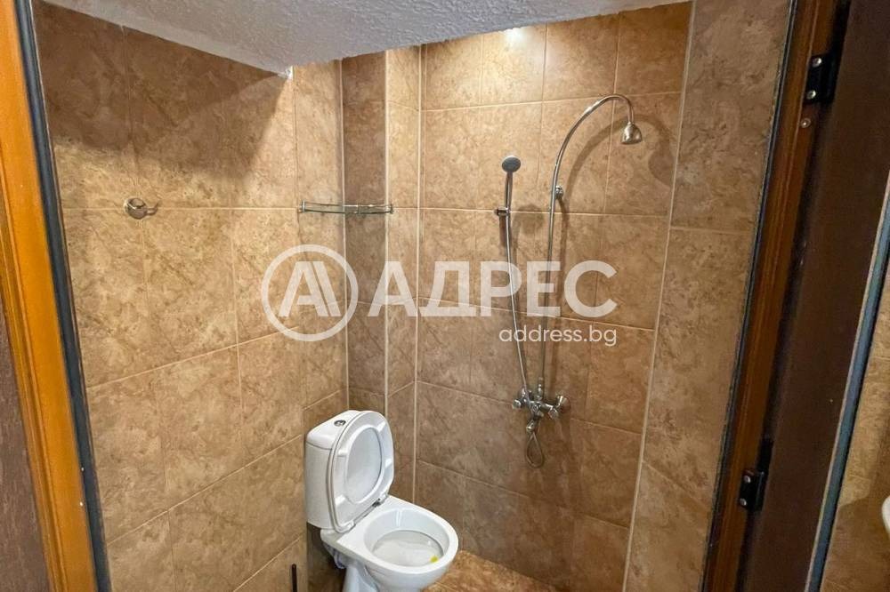 Продава 2-СТАЕН, гр. София, Център, снимка 4 - Апартаменти - 56516369