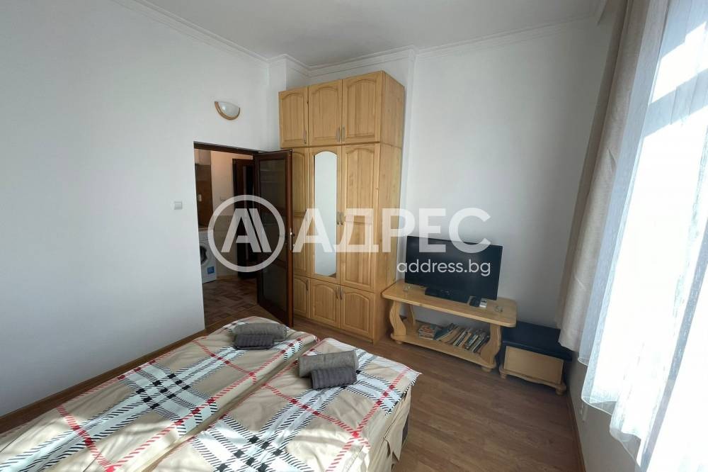 Продава 2-СТАЕН, гр. София, Център, снимка 7 - Апартаменти - 56516369