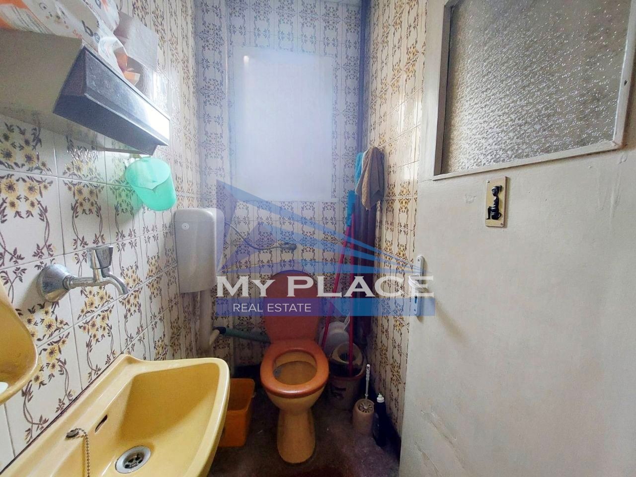 Продава 3-СТАЕН, гр. Шумен, Център, снимка 8 - Апартаменти - 54205535