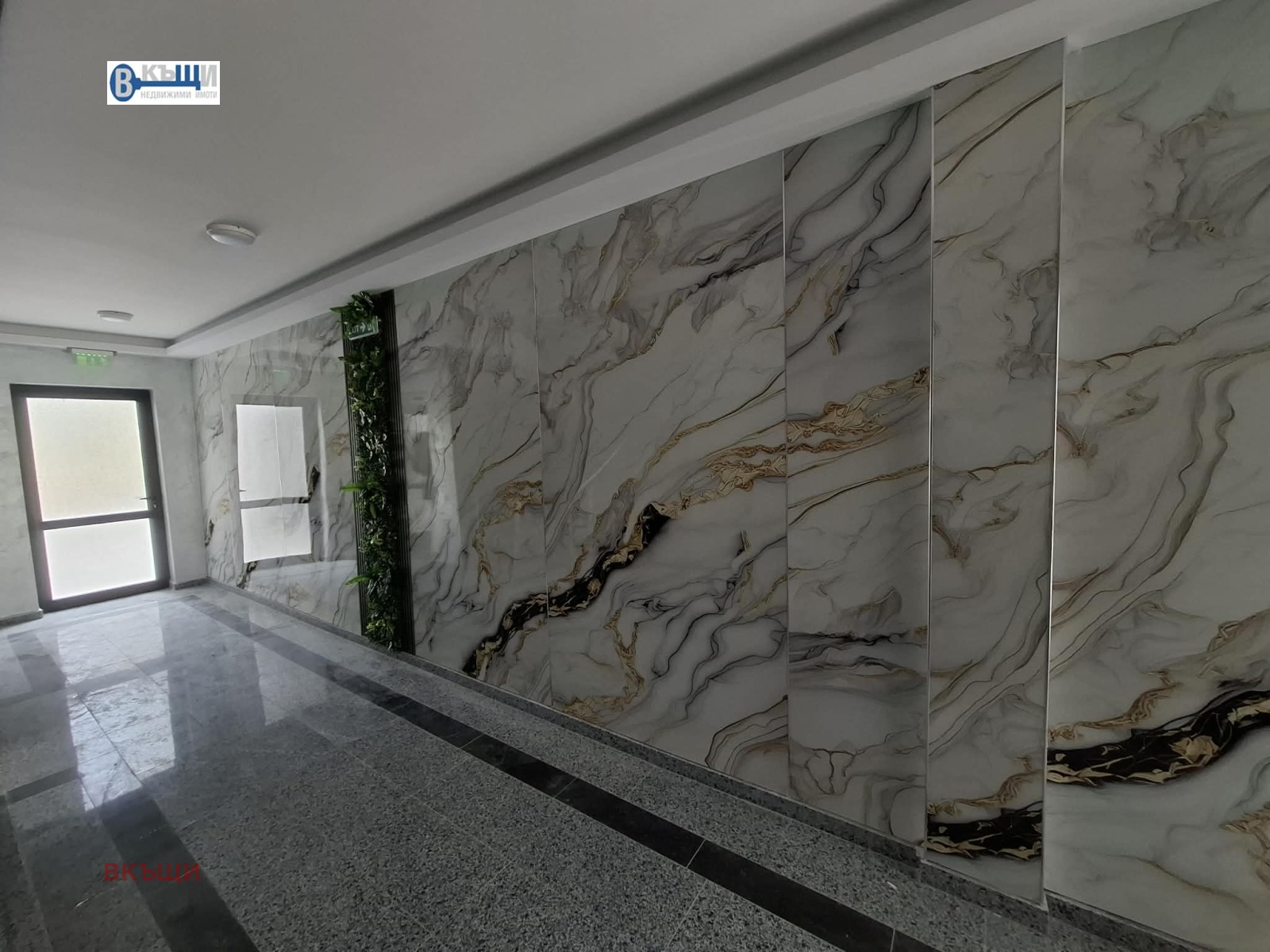 Продава 3-СТАЕН, гр. Велико Търново, Бузлуджа, снимка 12 - Апартаменти - 54223554