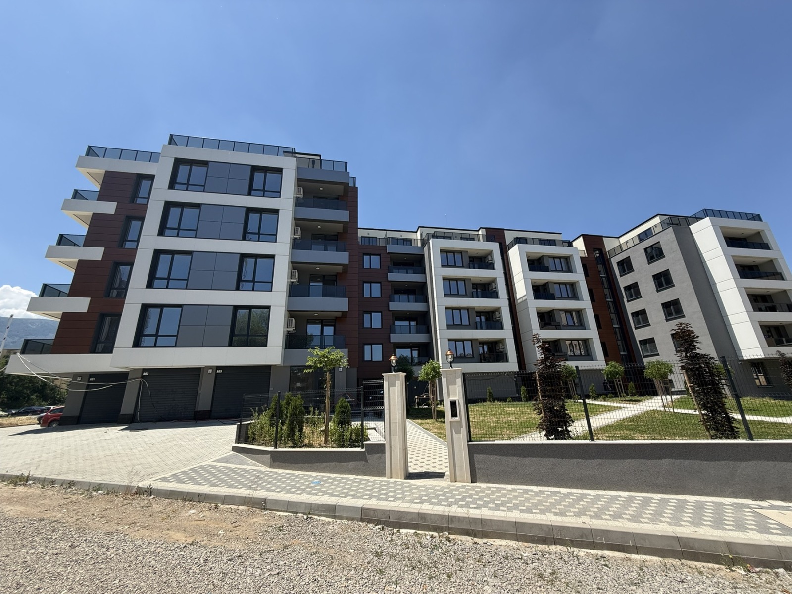 Продава 3-СТАЕН, гр. София, Малинова долина